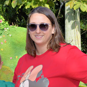 Meet your Posher, Beth